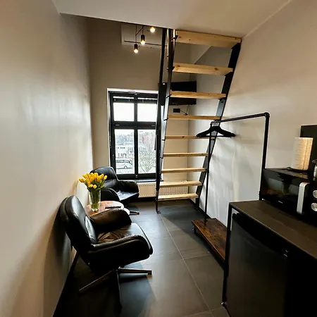 Bed & Breakfast Motlawa Riverside - Boutique In