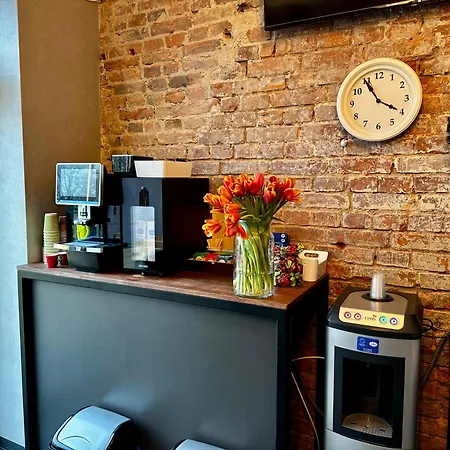 Bed & Breakfast Motlawa Riverside - Boutique In Gdansk