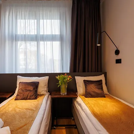 Bed & Breakfast Motlawa Riverside - Boutique In