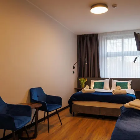 Bed & Breakfast Motlawa Riverside - Boutique In *
