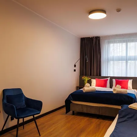 Bed & Breakfast Motlawa Riverside - Boutique In *